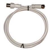 Antenne omnidirectionnelle 360°