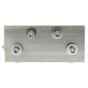 Jeu d'adaptateurs Autolift 4 : universel