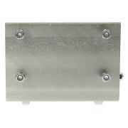 Jeu d'adaptateurs Autolift 4 : universel