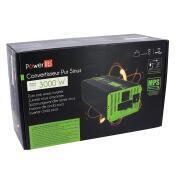 Convertisseur 12V 3000W