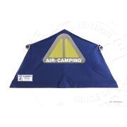 Tente de toit Nino Cirani Air-Camping : Large coloris bleu