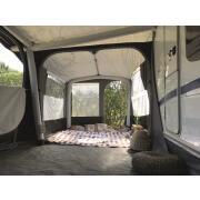 Annexe haute : Tivano Zéphiros Air