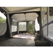 Annexe haute : Tivano Zéphiros Air