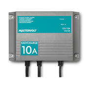 Easy Charge : Easy Charge 10A UK