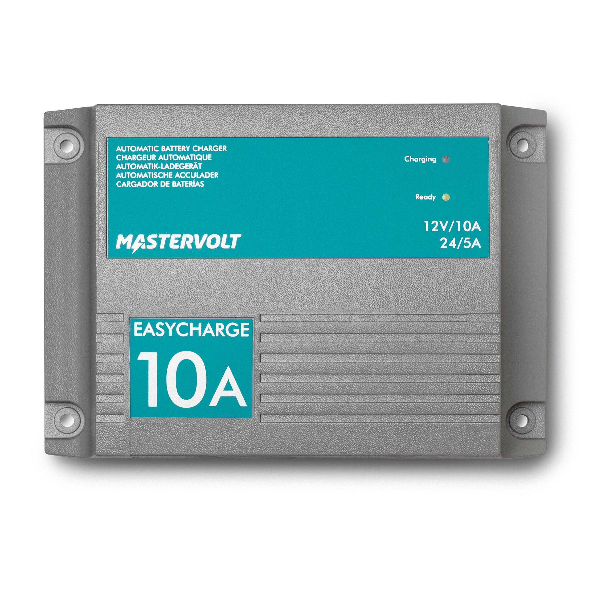 Easy Charge : Easy Charge 10A UK