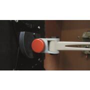 Support VESA Stars : 1 articulation