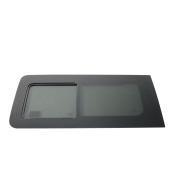 Baie Sunvan PSA Jumpy / Expert 3 / Scudo à partir de 2017 : Coulissante avant gauche (L2/L3)