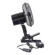 Ventilateur oscillant 12Volts