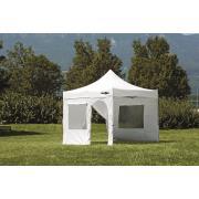 Paroi latérale tonnelle Zebo