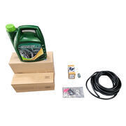 Kit de base vérins hydrauliques Level M