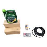 Kit de base vérins hydrauliques Level M