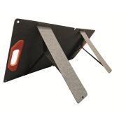 PANNEAU SOLAIRE VALISE : 100W