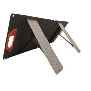 PANNEAU SOLAIRE VALISE : 100W