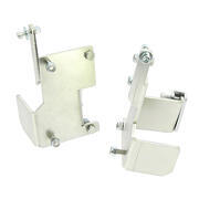 Jeu d'adaptateurs Autolift 4 : X250 spécial