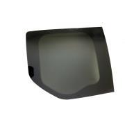 Baie Sunvan Ford Transit Custom de 2013 à 2023 : Fixe porte arrière gauche (L1/L2)