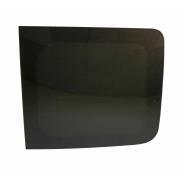 Baie Sunvan Renault Trafic 3 : Fixe porte arrière droit (L1/L2)