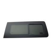 Baie Sunvan PSA Jumpy / Expert 3 / Scudo à partir de 2017 : Coulissante avant droit (L2/L3)