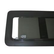 Baie Sunvan PSA Jumpy / Expert 3 / Scudo à partir de 2017 : Coulissante avant droit (L2/L3)