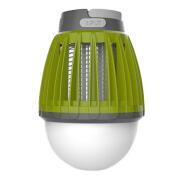Lanterne LED anti-insectes