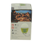 Lanterne LED anti-insectes