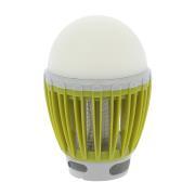 Lanterne LED anti-insectes