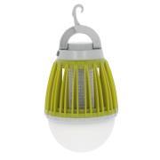 Lanterne LED anti-insectes