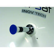 Antenne satellite automatique i-Sat