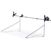 Etendoir pour balcon à suspendre