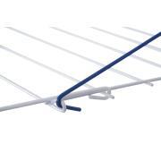 Etendoir pour balcon à suspendre