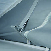 Toit relevable : 324 avant monobloc