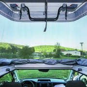 Toit relevable : 324 avant monobloc