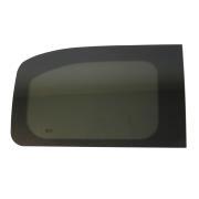 Baie Sunvan PSA Jumpy / Expert 3 / Scudo à partir de 2017 : Fixe arrière droit (L2)