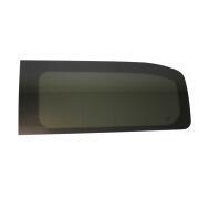 Baie Sunvan PSA Jumpy / Expert 3 / Scudo à partir de 2017 : Fixe arrière gauche (L3)