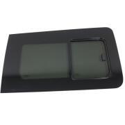 Baie Sunvan PSA Jumpy / Expert 3 / Scudo à partir de 2017 : Coulissante avant droit (L1)