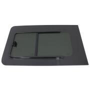 Baie Sunvan PSA Jumpy / Expert 3 / Scudo à partir de 2017 : Coulissante avant droit (L1)