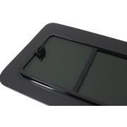 Baie Sunvan PSA Jumpy / Expert 3 / Scudo à partir de 2017 : Coulissante avant droit (L1)