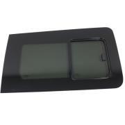 Baie Sunvan PSA Jumpy / Expert 3 / Scudo à partir de 2017 : Coulissante avant droit (L1)