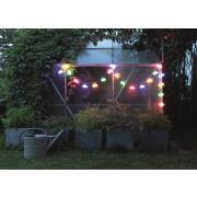 Guirlande LED T1 Bus