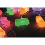 Guirlande LED T1 Bus