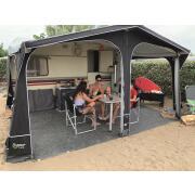 Auvent gonflable Zéphiros