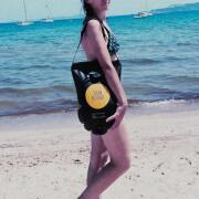 Douche solaire SunWater