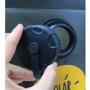 Douche solaire SunWater