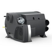 Chauffage Combi : D 6E