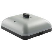 Plaque de cuisson universelle