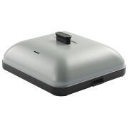 Plaque de cuisson universelle