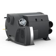 Chauffage Combi : D 4E