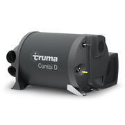 Chauffage Combi : D 6