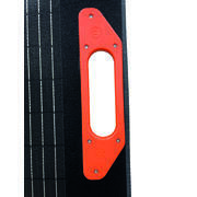 PANNEAU SOLAIRE VALISE : 60W