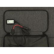 PANNEAU SOLAIRE VALISE : 60W