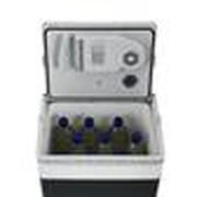 Glacière portable thermoélectrique MTEC : 28 litres